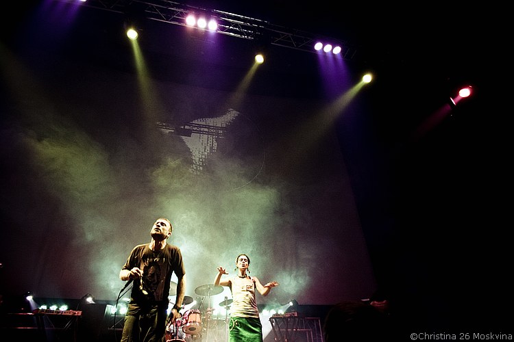 Dub FX